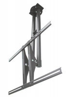 Newstar LCD/LED/Plasma ceiling mount (PLASMA-C100) Newstar LCD/LED/Plasma ceiling mount (PLASMA-C100)